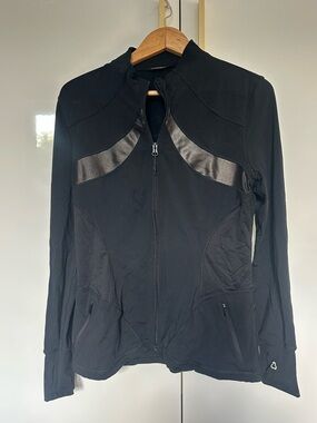 Titika active couture Zip-Front Jacket